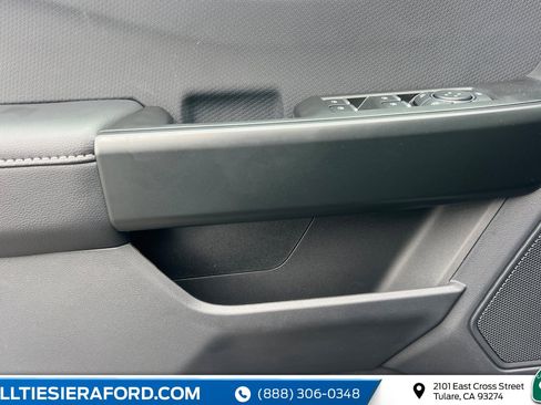 New 2025 Ford F150 STX w/ Equipment Group 200A image 12