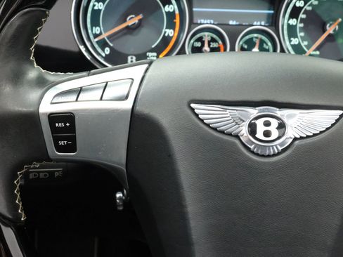 Used 2014 Bentley Continental GT V8 S image 24