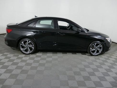 Used 2023 Audi A3 2.0T Premium w/ Convenience Package image 2