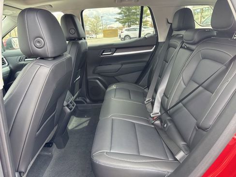 New 2026 GMC Terrain Denali AWD/4WD image 26