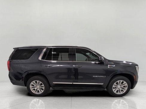 Certified 2025 GMC Yukon Denali AWD/4WD image 11