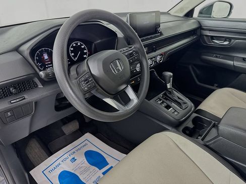 Used 2024 Honda CR-V EX image 9