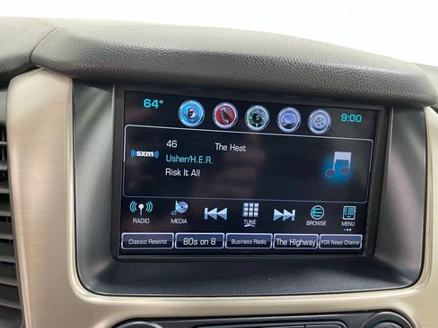 Used 2018 GMC Yukon Denali w/ Denali Ultimate Package AWD/4WD image 28