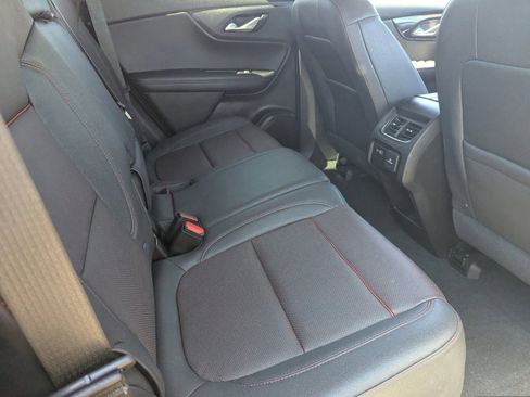 Used 2024 Chevrolet Blazer RS image 14