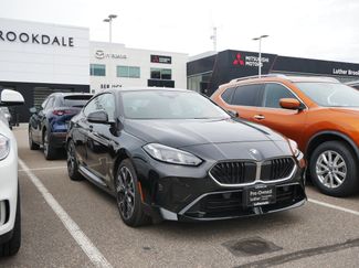 Used 2025 BMW 228i xDrive AWD/4WD video 1