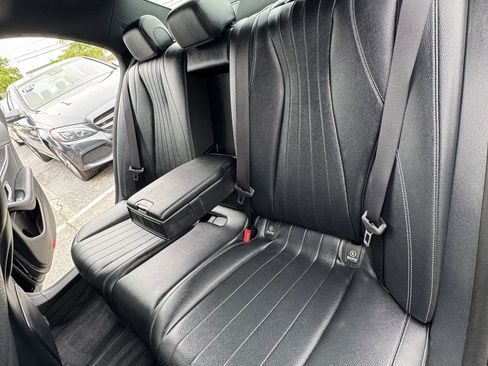 Used 2019 Mercedes-Benz E 300 image 22