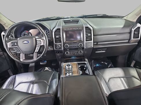 Used 2019 Ford Expedition Platinum AWD/4WD image 11