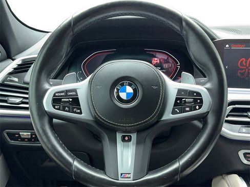 Used 2023 BMW X6 xDrive40i w/ Executive Package image 18