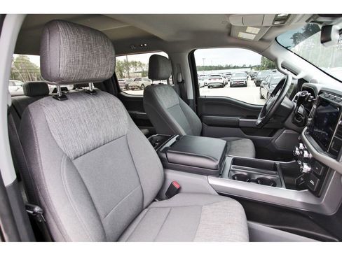 Used 2021 Ford F150 XLT w/ Equipment Group 302A High RWD image 29