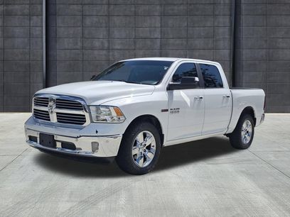 Used 2018 RAM 1500 Lone Star