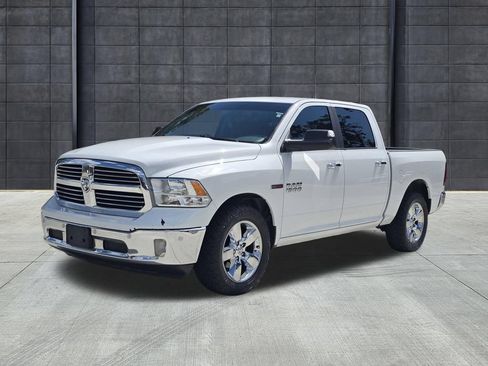 Used 2018 RAM 1500 Lone Star RWD image 1