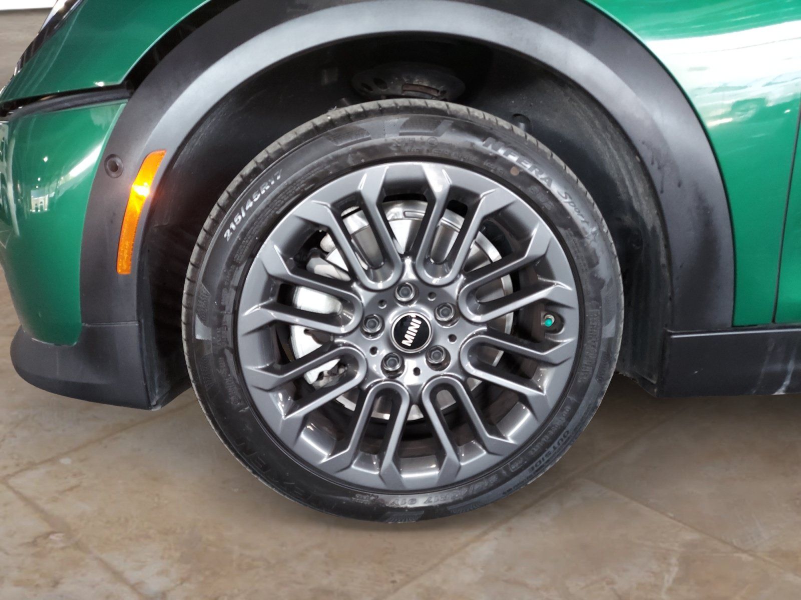 Used 2026 MINI Cooper S FWD image 30