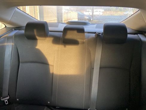 Used 2019 Honda Civic LX image 15