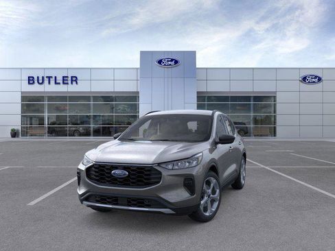 New 2026 Ford Escape ST-Line image 6