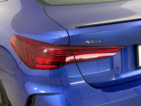 New 2026 BMW 430i xDrive Coupe w/ M Sport Package AWD/4WD image 12