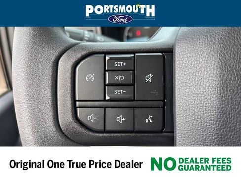 New 2025 Ford F250 XL w/ FX4 Off-Road Package AWD/4WD image 9