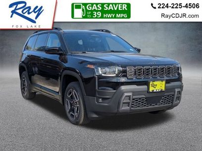 New 2026 Jeep Cherokee Limited