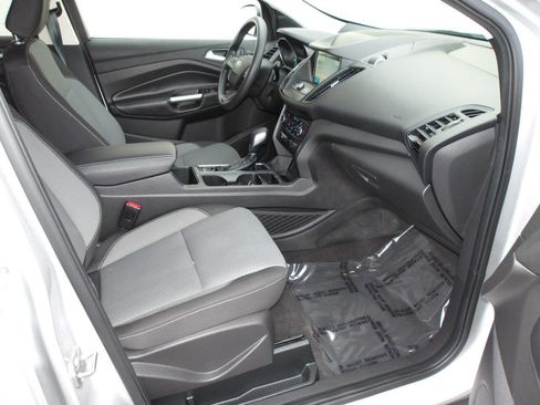Used 2019 Ford Escape SE AWD/4WD image 23