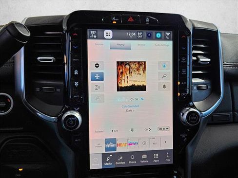 New 2026 RAM 3500 Laramie w/ Sport Appearance Package image 12