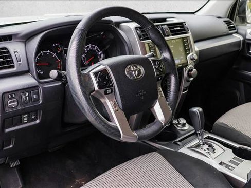 Used 2024 Toyota 4Runner SR5 image 10