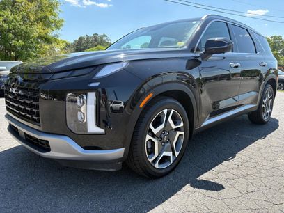 Used 2023 Hyundai Palisade Limited