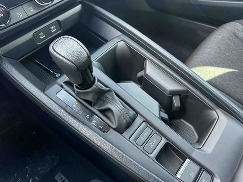 New 2026 Honda Accord SE image 25