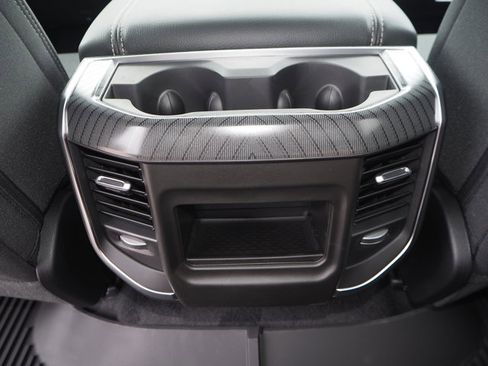 Used 2025 RAM 1500 Lone Star image 21