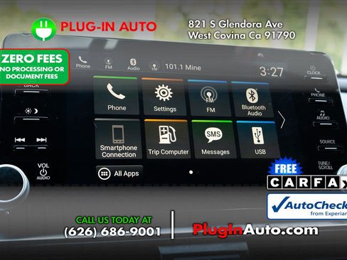 Used 2018 Honda Accord Sport image 21