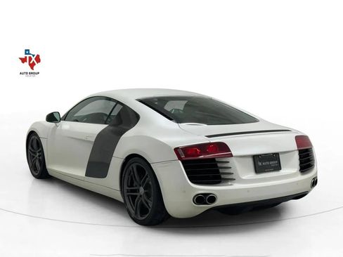 Used 2009 Audi R8 V8 AWD/4WD image 50