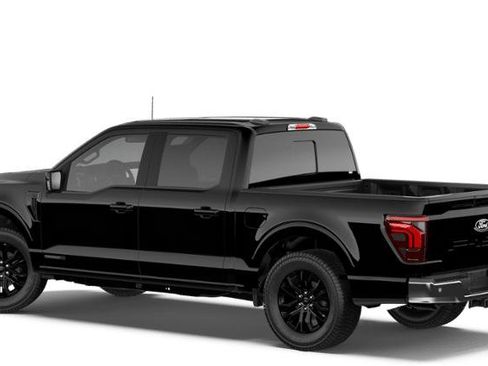 New 2026 Ford F150 Lariat image 10