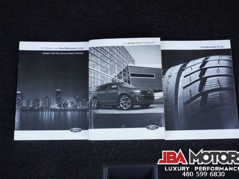 Used 2013 Ford Edge SE image 67