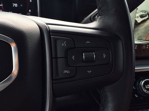 Certified 2024 GMC Sierra 2500 Denali Ultimate w/ Max Trailering Package AWD/4WD image 15