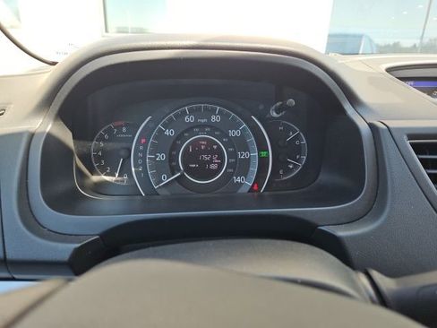 Used 2012 Honda CR-V EX image 4