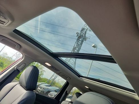 New 2026 Subaru Ascent Limited AWD/4WD image 10