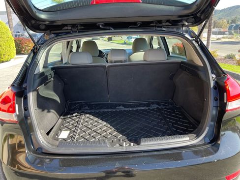 Used 2014 Kia Forte EX w/ Protection Package image 9