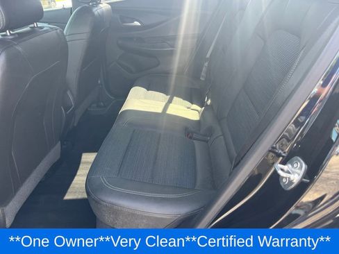 Used 2024 Buick Envista Preferred w/ Convenience I Package FWD image 27