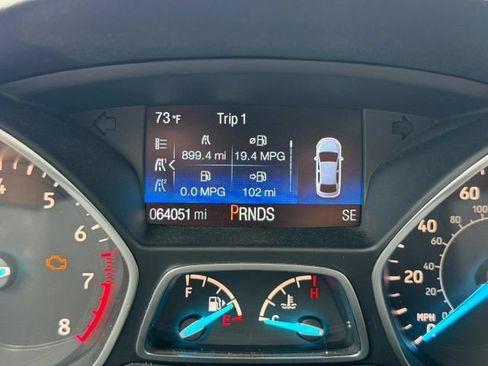 Used 2018 Ford Escape SEL AWD/4WD image 19