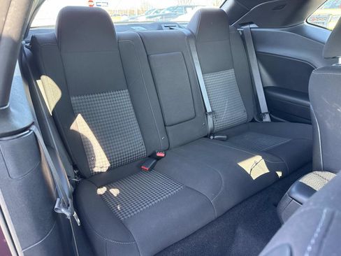 Used 2021 Dodge Challenger R/T Scat Pack image 24