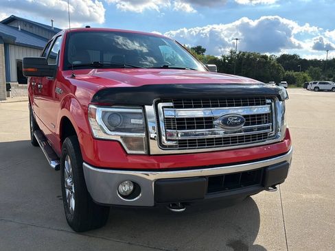 Used 2014 Ford F150 XLT w/ Equipment Group 302A Luxury AWD/4WD image 30