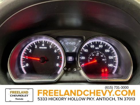 Used 2016 Nissan Versa SV image 12