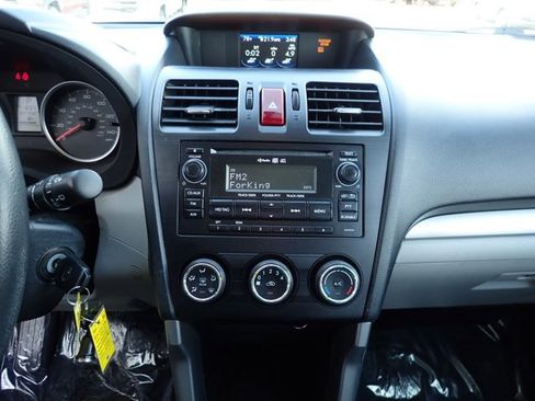 Used 2014 Subaru Forester 2.5i Premium w/ Popular Package #2 image 17