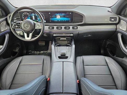 Used 2023 Mercedes-Benz GLE 450 4MATIC image 19