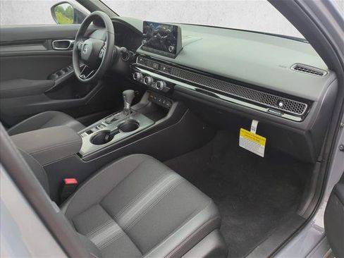 Used 2026 Honda Civic Sport image 21