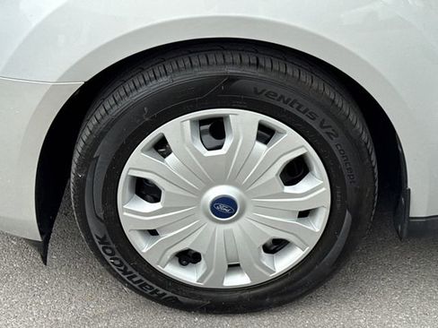Used 2023 Ford Transit Connect XLT FWD image 21