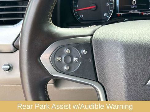 Used 2015 Chevrolet Tahoe LT image 26