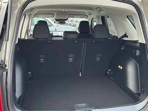 New 2025 Ford Bronco Sport Big Bend image 13