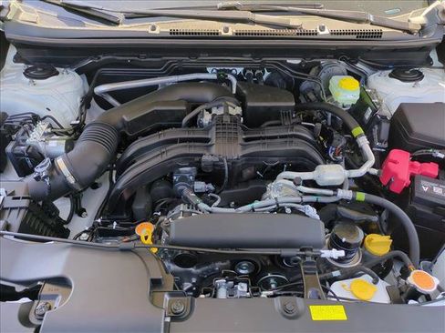 New 2026 Subaru Crosstrek 2.0i Premium image 17