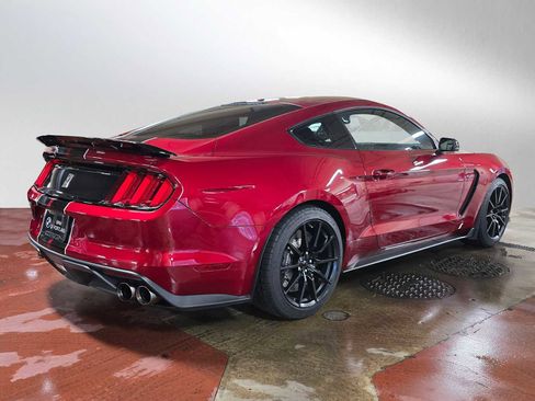 Used 2017 Ford Mustang Shelby GT350 w/ Electronics Package image 5