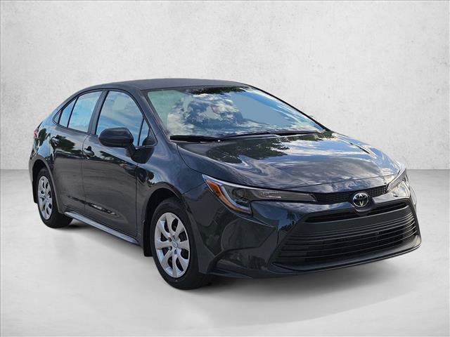 New 2027 Toyota Corolla LE FWD image 7
