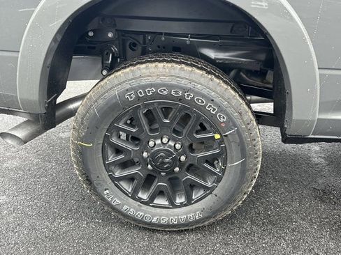 New 2026 RAM 2500 Limited image 20